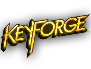 Keyforge