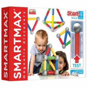 SmartMax - Start Build