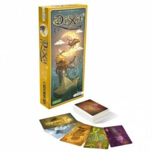 Dixit Extension Daydreams