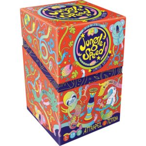 Jungle Speed - Limited Edition