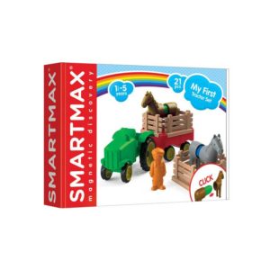 SmartMax - My First Tractor Set