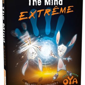 The Mind - Extrême