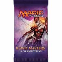 Magic the Gathering : booster Iconic Masters (EN)