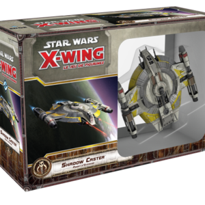 Star Wars X-Wing : Shadow Caster