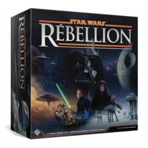Star Wars - Rébellion