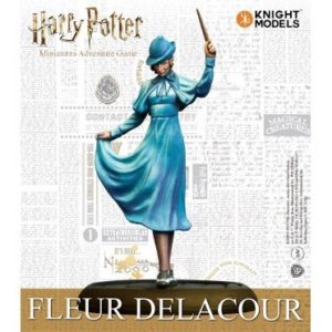 Harry Potter, Miniatures Adventure Game: Fleur Delacour