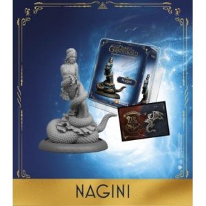 Harry Potter, Miniatures Adventure Game : Nagini