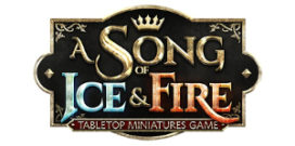 A Song of Ice & Fire - Le Trône de fer