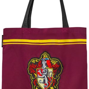 Tote bag Harry Potter - Maison Gryffondor
