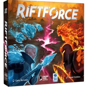 Riftforce