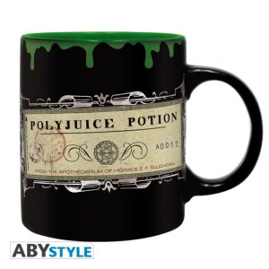 Mug Polynectar- 320ml
