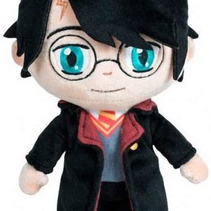 Peluche grande taille Harry Potter