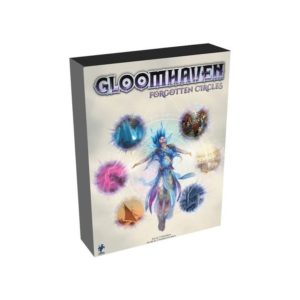 Gloomhaven - Les Cercles Brisés