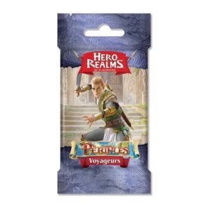 Hero realms - Périples Voyageurs