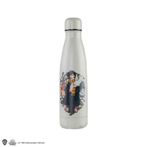 Bouteille isotherme 500ml - Harry Potter