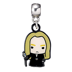 Charm Lucius Malfoy Collier