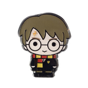 Pin's Badge Harry Potter