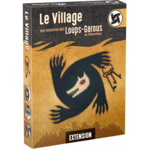 Loups-Garous: Extension Le Village