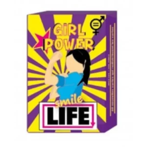 Smile Life: Girl Power