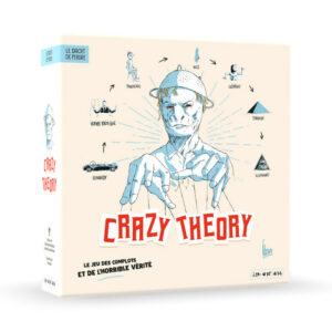 Crazy Theory