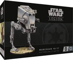 Star Wars Legion - Marcheur TR-TT