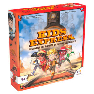 Kid Express