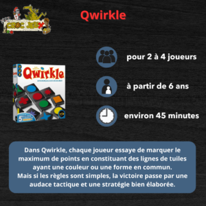 Qwirkle