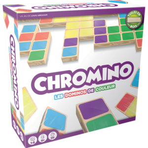 Chromino Bois