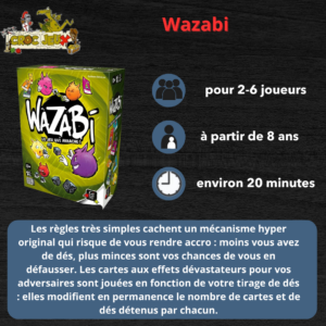 Wazabi