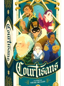 Courtisans