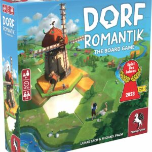 Dorfromantik