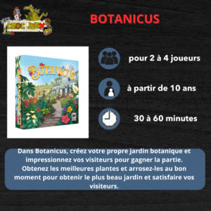 Botanicus