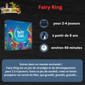 Fairy Ring