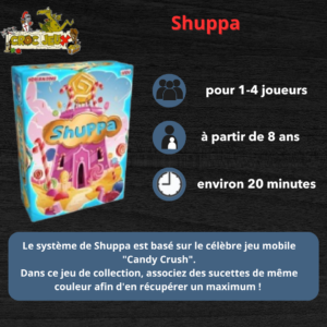 Shuppa