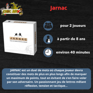 Jarnac