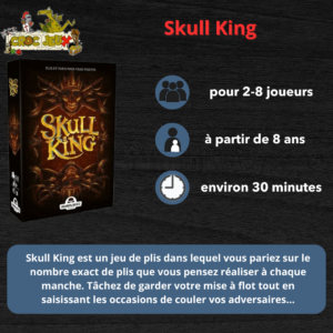 Skull King