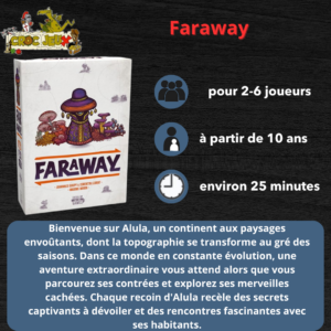 Faraway