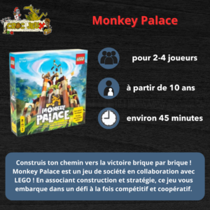 Monkey Palace