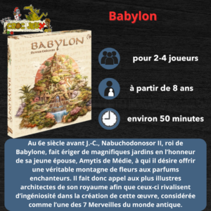 Babylon