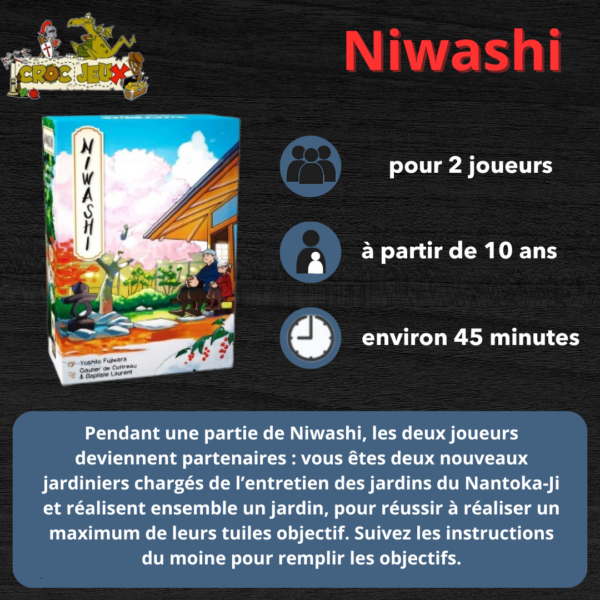 Niwashi