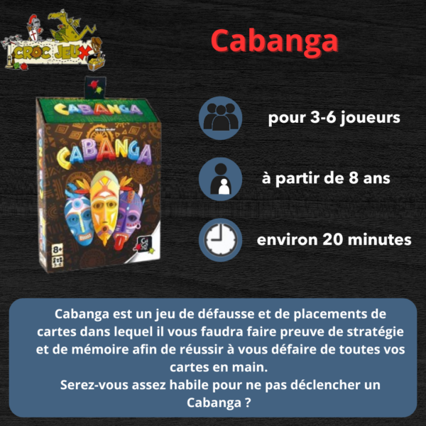 Cabanga