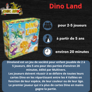 DinoLand