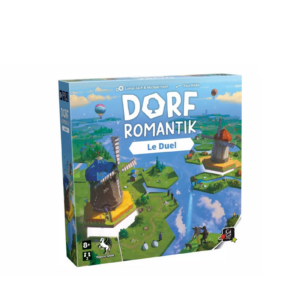 Dorf Romantik - Duel