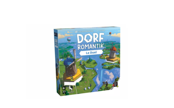 Dorf Romantik - Duel