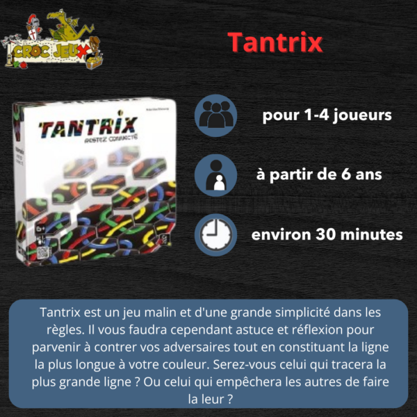 Tantrix