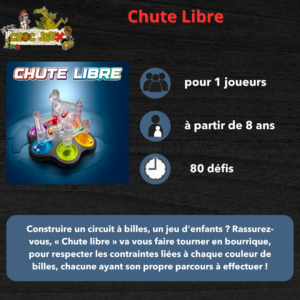 Chute Libre