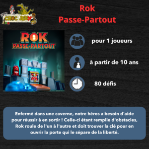 Rok Passe Partout