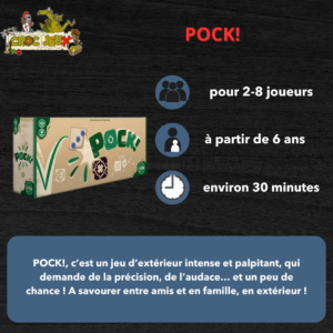 POCK!