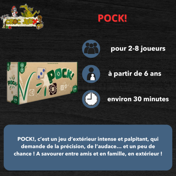 POCK!