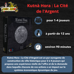 Kutná Hora : La Cité d’Argent
